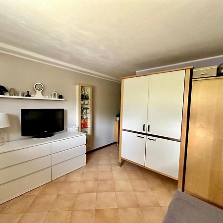 Brevi Periodi Reggio Emilia Apartment ภายนอก รูปภาพ