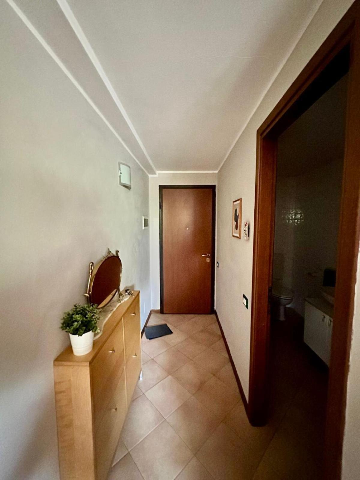 Brevi Periodi Reggio Emilia Apartment ภายนอก รูปภาพ