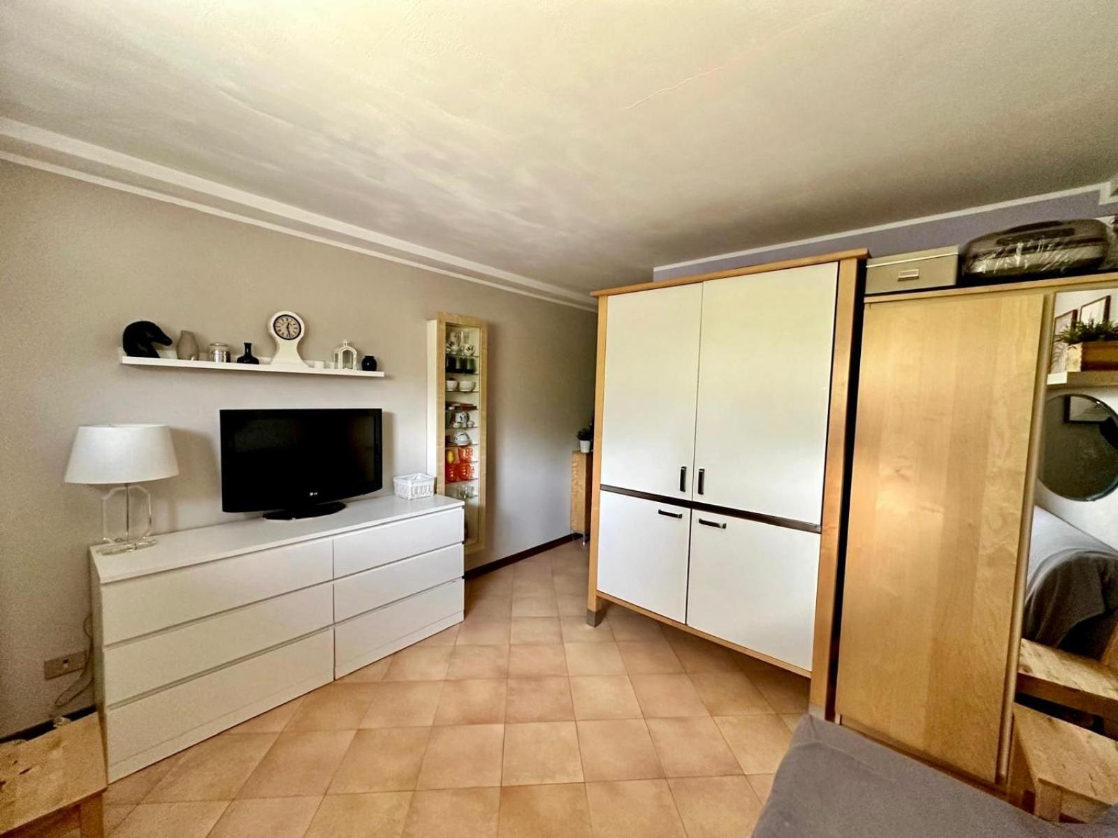 Brevi Periodi Reggio Emilia Apartment ภายนอก รูปภาพ