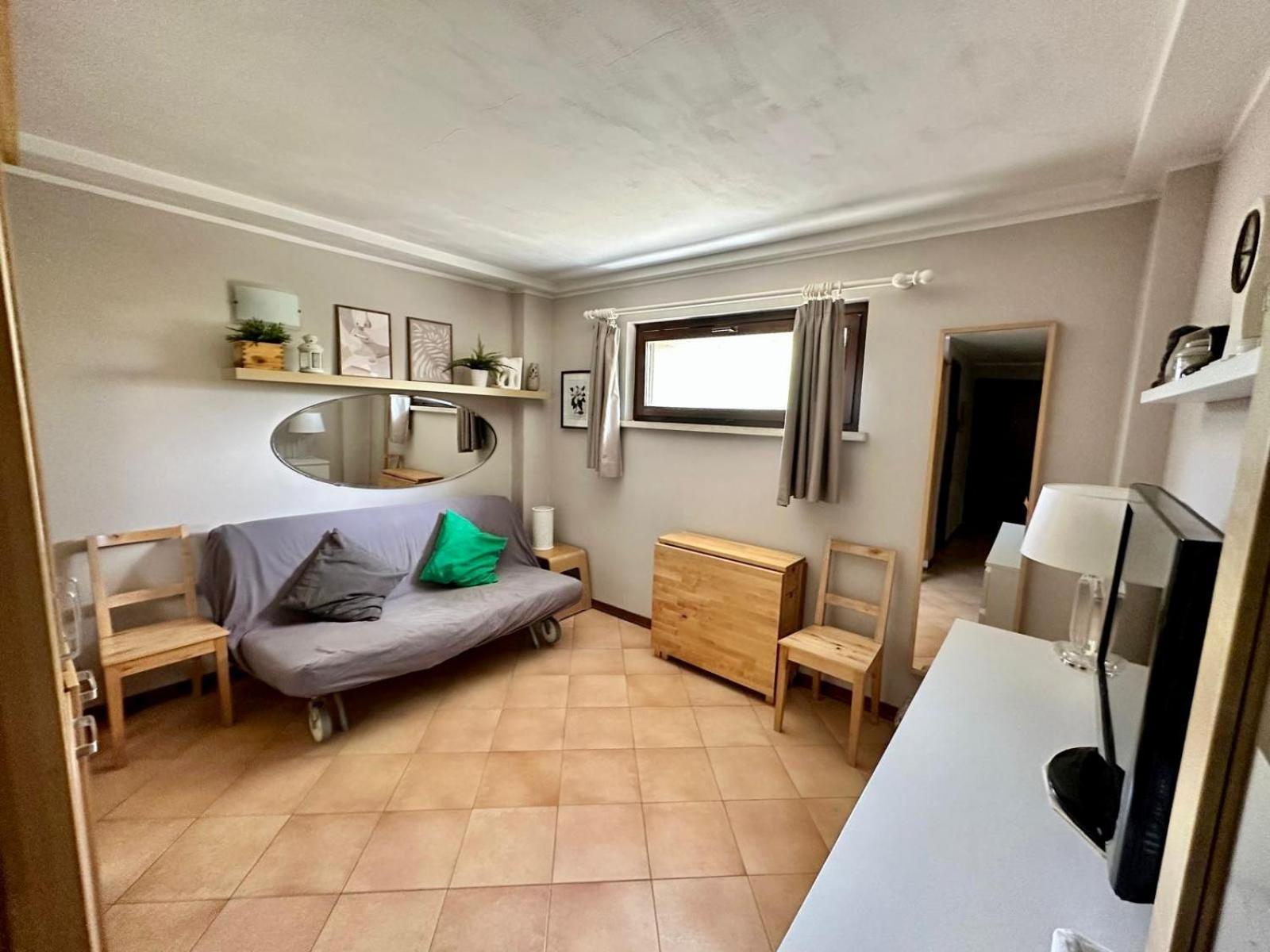 Brevi Periodi Reggio Emilia Apartment ภายนอก รูปภาพ