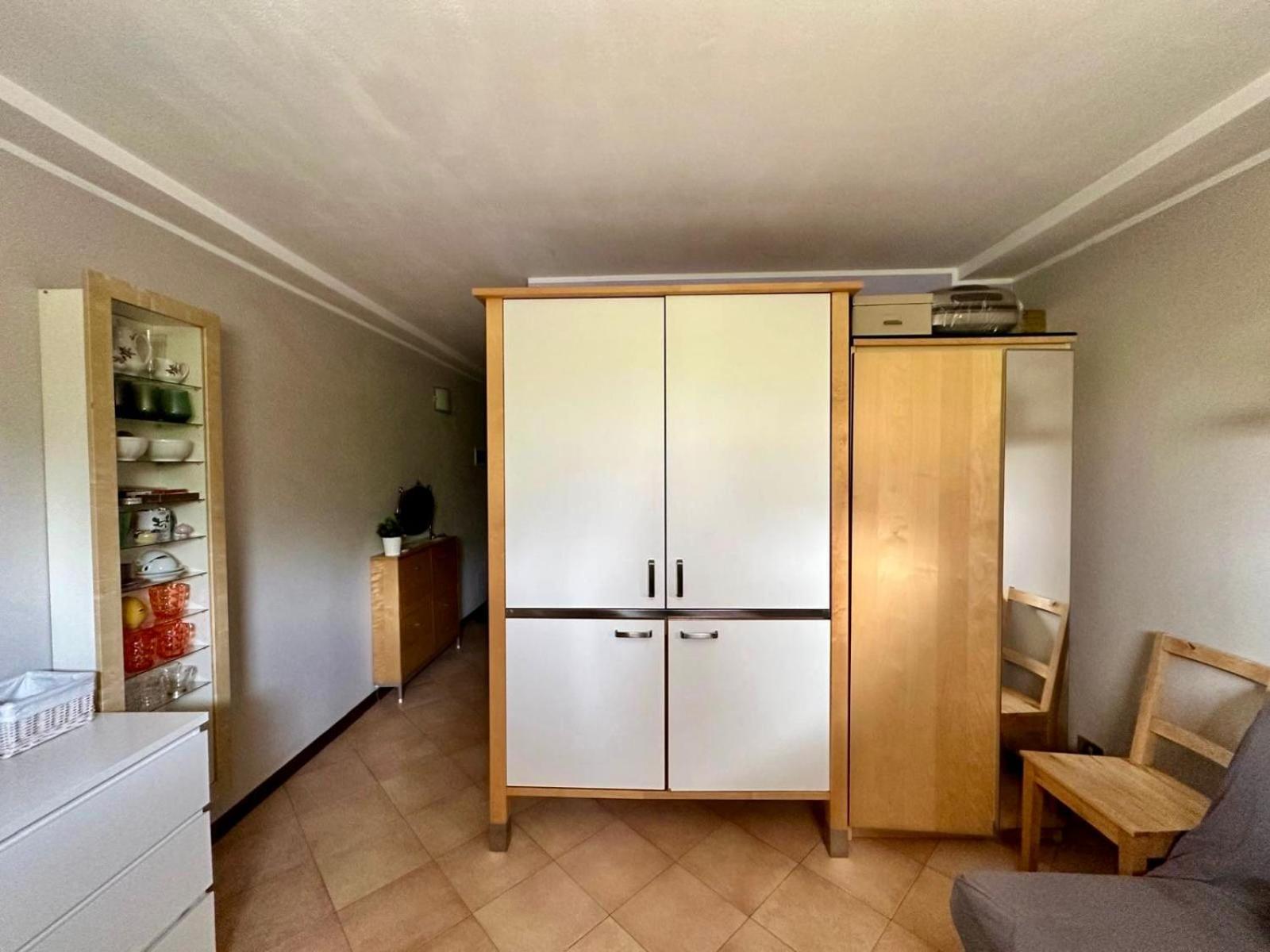 Brevi Periodi Reggio Emilia Apartment ภายนอก รูปภาพ