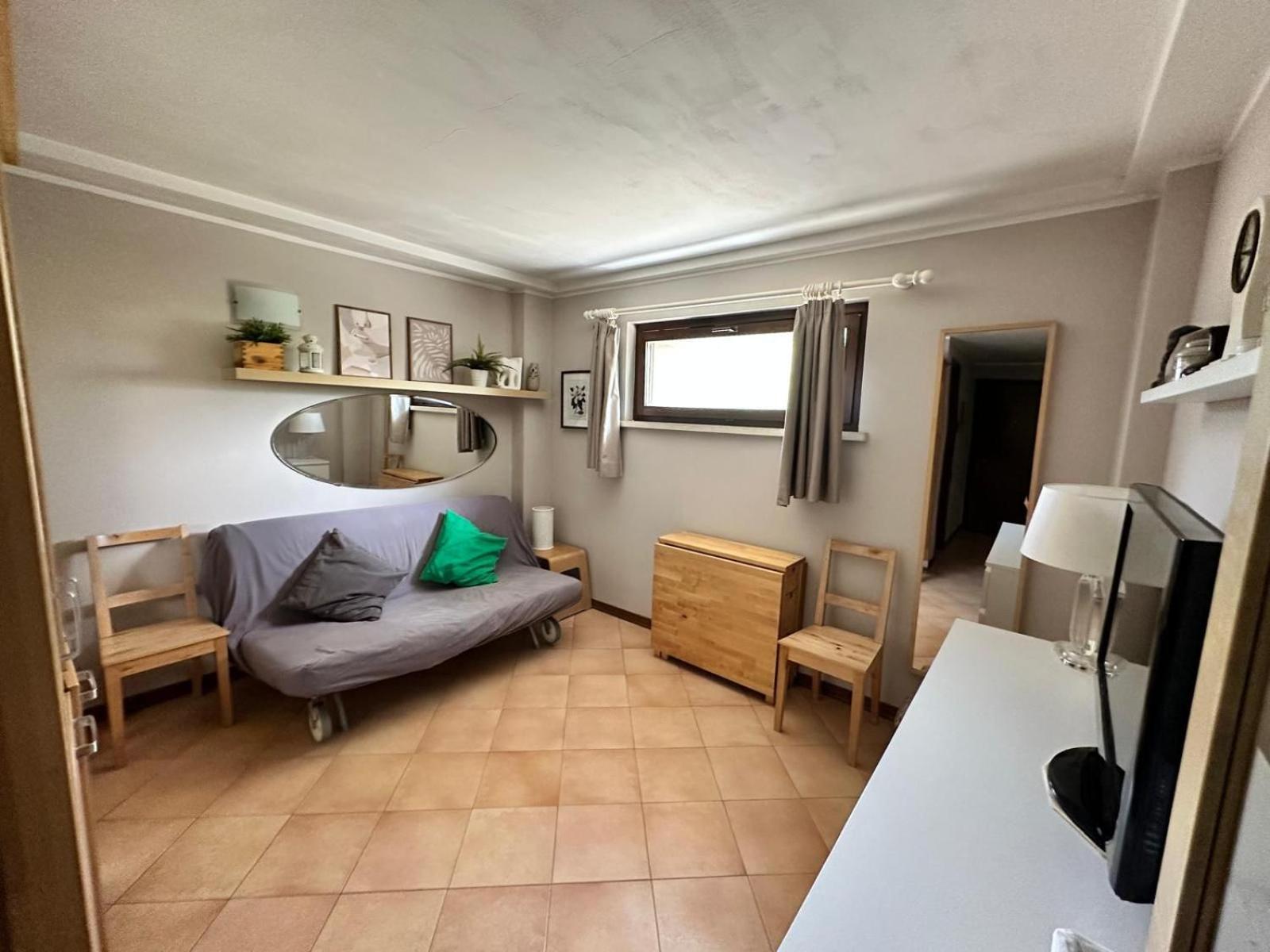 Brevi Periodi Reggio Emilia Apartment ภายนอก รูปภาพ