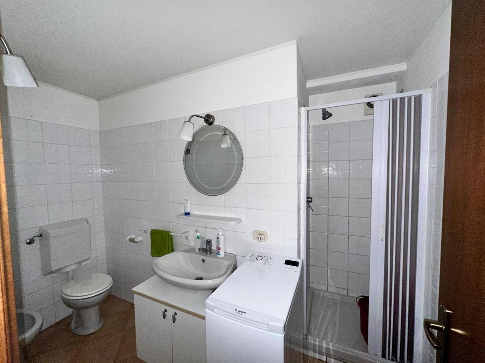 Brevi Periodi Reggio Emilia Apartment ภายนอก รูปภาพ