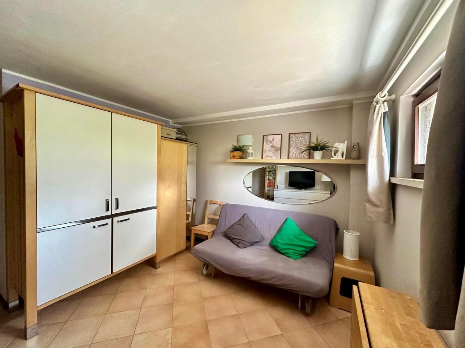 Brevi Periodi Reggio Emilia Apartment ภายนอก รูปภาพ