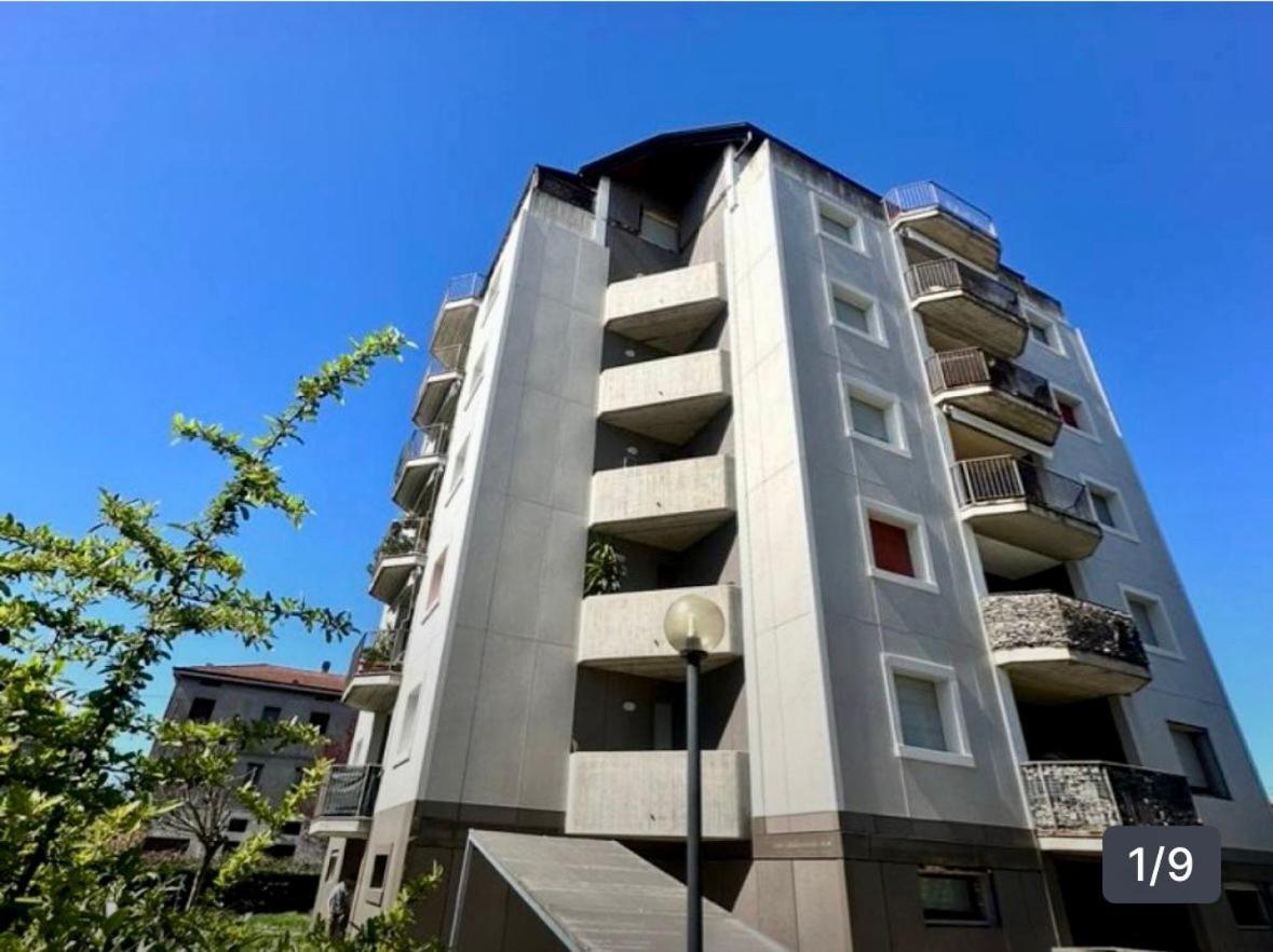 Brevi Periodi Reggio Emilia Apartment ภายนอก รูปภาพ